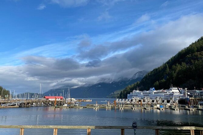 Private Guided Grand City Tour in Vancouver - Customization Options Available