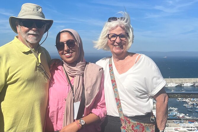 Private Guided Half-Day Tour in Tangier - What to Expect