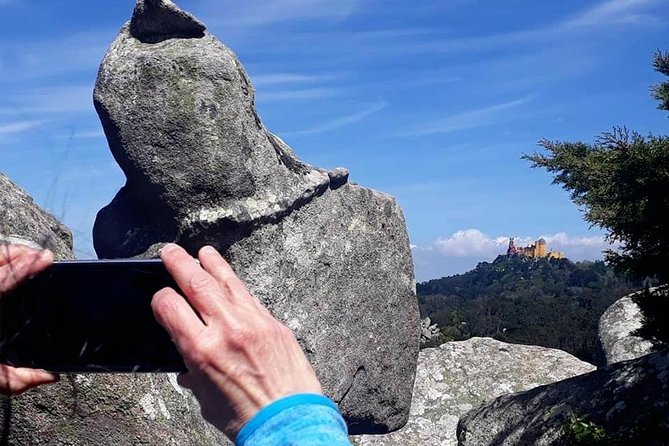 Private Guided Hike in Sintra-Cascais: Explore Nature! - Accessibility and Traveler Suitability