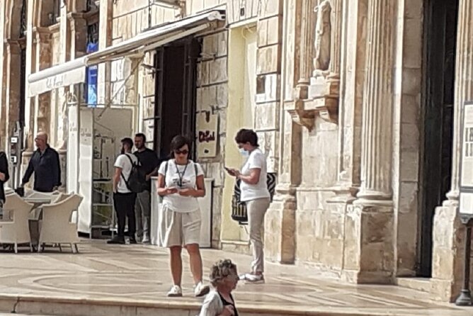 Private Guided Tour in Ostuni: Exploring the Panoramic Historical Centre - Cancellation Policy and Refund Information