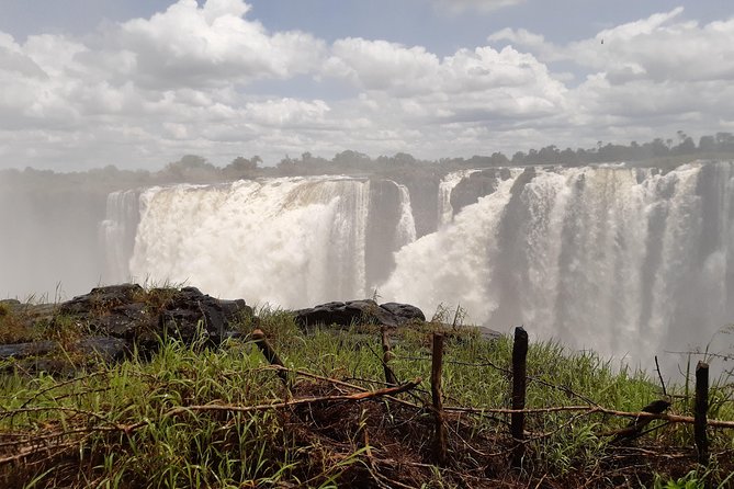 Private Guided Tour of the Falls With Pickup - Positive Guest Reviews and Feedback