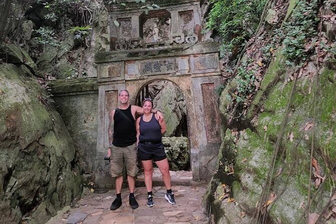 PRIVATE GuidedTOUR to Marble Mountain-Am Phu Cave-Monkey Mountain - Pricing Information