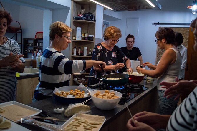 Private Half-Day Cooking Workshop Gastronomy in Korcula - Guest Reviews
