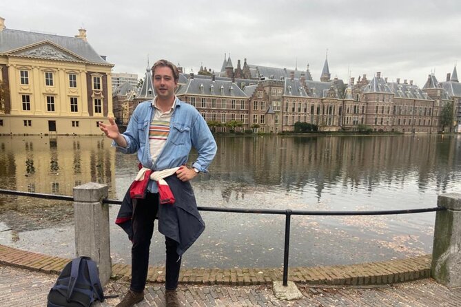 Private Half-Day Delft and the Hague Tour - Flexibility and Customization