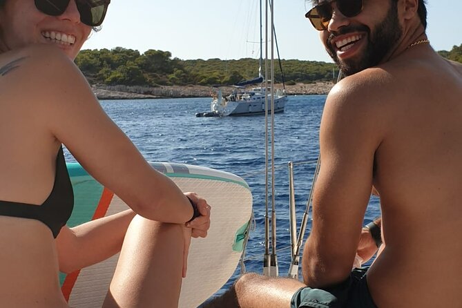 Private Half Day Sailing From Hvar Review - Traveler Reviews