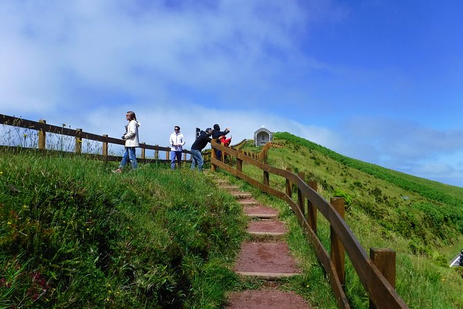 Private Half Day Tour - Faial Island (Up to 8 People) - Highlights of the Tour