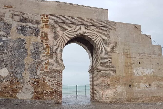 Private Half Day Tour In Tangier - Booking Process and Policies