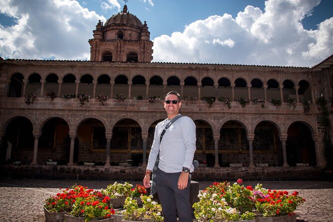 Private Half-Day Tour of Cusco and Its Surroundings - Travel Requirements and Conditions