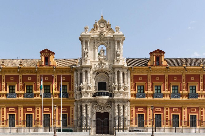 Private Half Day Tour of Sevilla With Hotel Pick up and Drop off - Guest Reviews