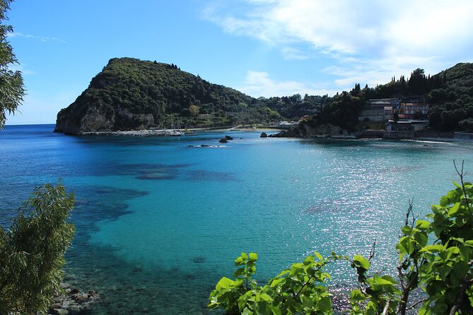 Private Half-Day Tour to Corfu Island With Pickup - Discovering Paleokastritsa Village