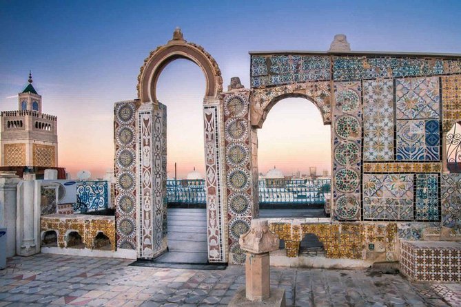 Private Half Day Tunis City Tour - Traveler Feedback and Customer Service