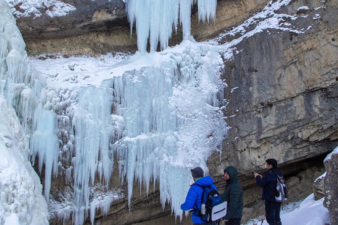 Private Hike Through Magic Valley to Laza Waterfalls - Recommended Gear and Preparation