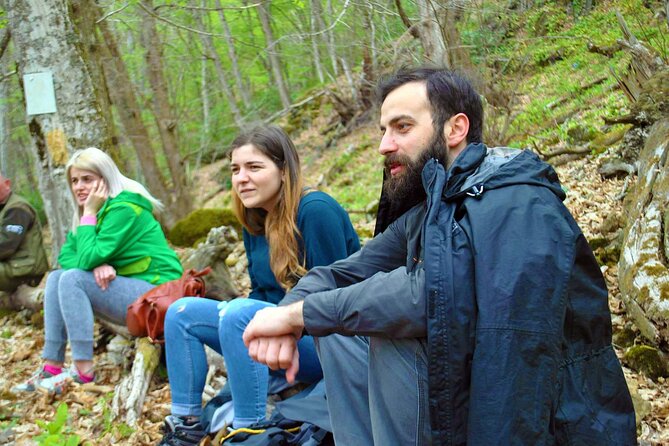 Private Hiking Tour to Machakhela National Park From Batumi - Exploring Machakhela National Park