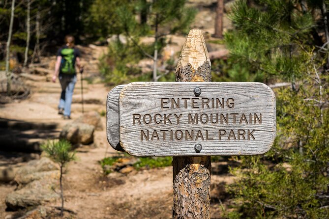 Private Hiking Tour to Rocky Mountain National Park From Denver and Boulder - Transportation and Pickup Locations