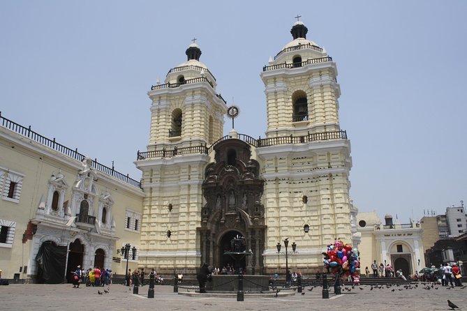 Private Historic Lima & Larco Museum - Customer Feedback and Reviews