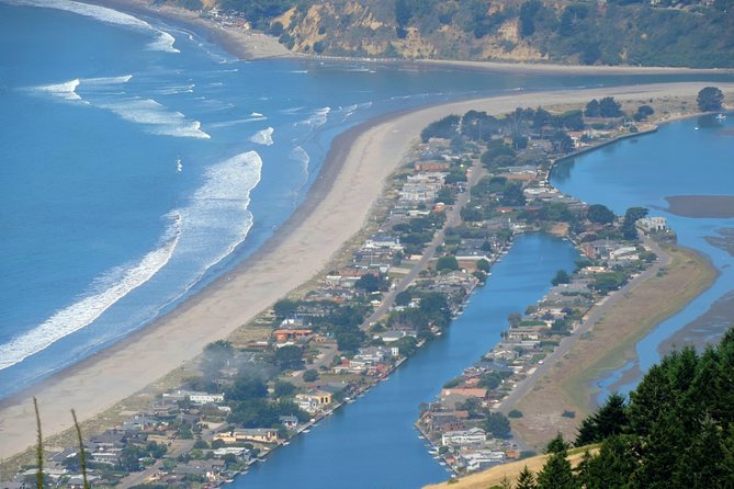 Private Horseback Riding and Muir Woods Adventure From San Francisco - Cancellation Policies