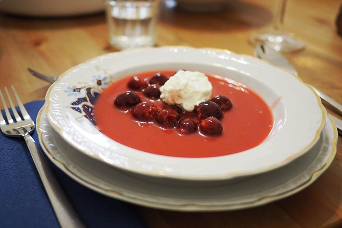 Private Hungarian Cooking Class in the Heart of Budapest - Cancellation Policy and Reviews