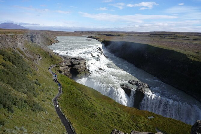 Private Iceland Golden Circle With Blue Lagoon - What to Expect on Your Tour