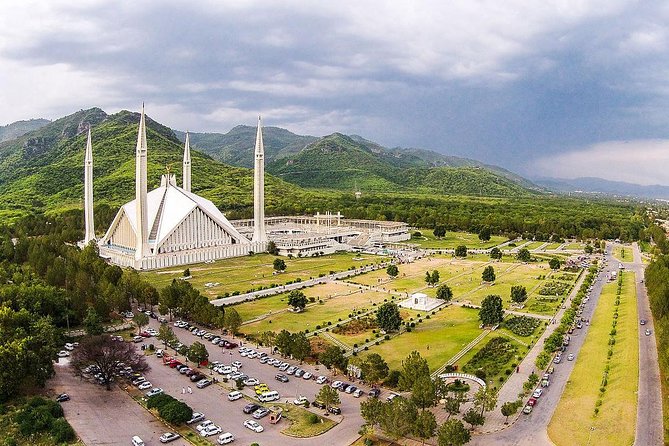 Private Islamabad City Tour - Why Choose a Private Tour