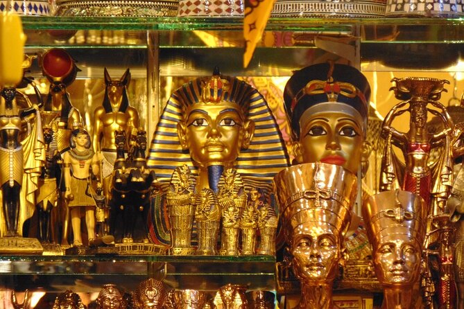 Private Islamic and Christian Cairo Day Tour - Booking and Pricing