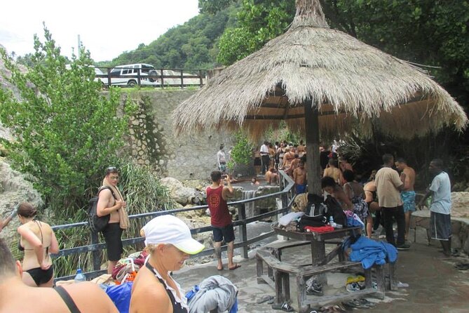 Private Island Dream Tour in Saint Lucia - Highlights of the Experience