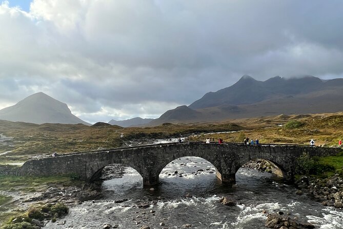 Private Isle of Skye 3 Day Tour From Edinburgh or Glasgow - What to Bring