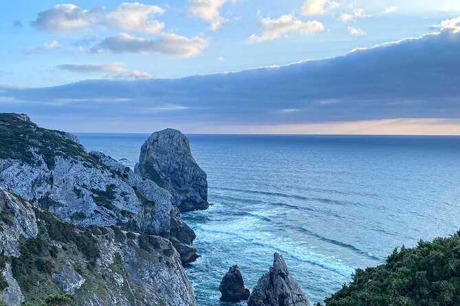 Private Jeep Tour Sintra-Cascais - Tour Highlights