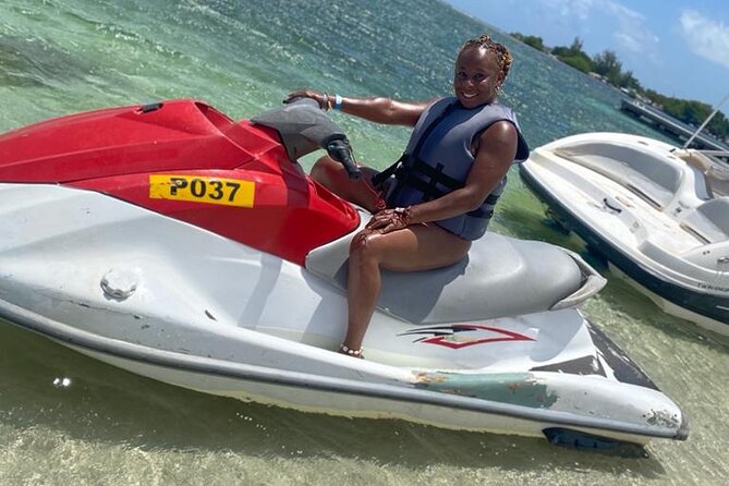 Private Jet Skiing Tour From Montego Bay Jamaica - Sights and Scenery