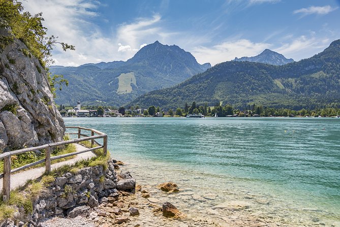 Private Lake District, St. Wolfgang and St. Gilgen Tour - Ask Away