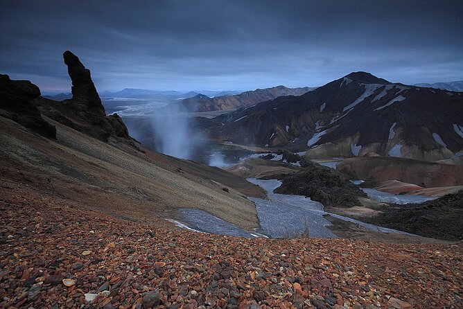 Private Landmannalaugar Tour by Super Jeep From Reykjavik - Sum Up
