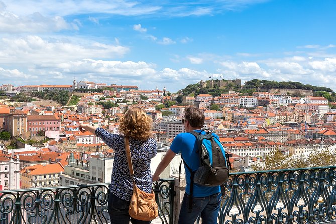 Private Lisbon City Tour - Comprehensive Product Reviews