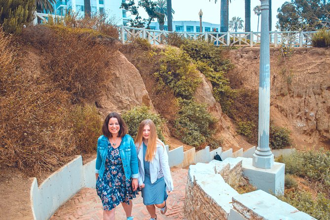 Private Los Angeles Photoshoot in Sunny Santa Monica With Personal Photographer - Positive Customer Feedback and Ratings