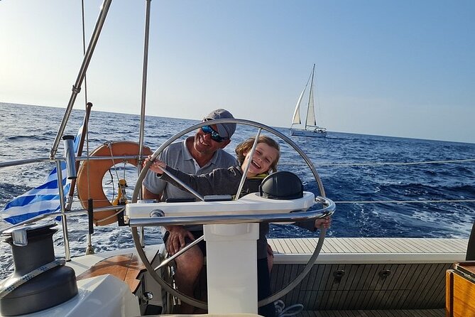 Private Luxury Escape Sailing, Snorkel and Lunch Cruise - Why Choose a Private Tour