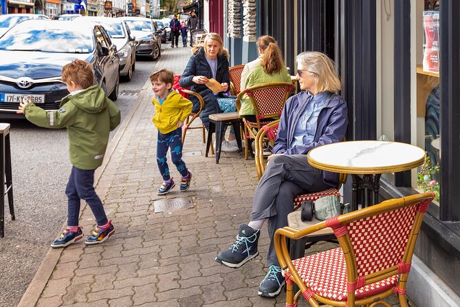 Private Luxury Full-Day Ring of Kerry Tour From Killarney - Highlights of the Tour