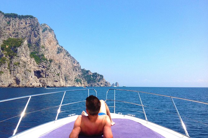 Private Luxury Yacht Tour From Alanya - Sum Up
