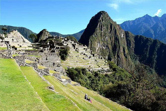Private Machu Picchu By Train Day Tour - Exploring Machu Picchu