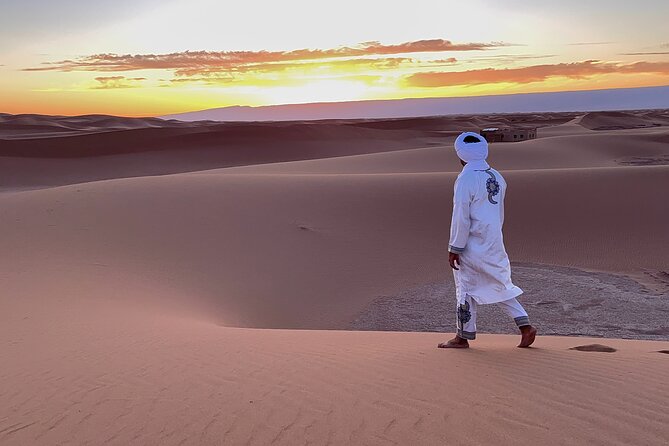 Private Marrakech to Erg Chigaga Desert Tour & 4x4 Camel (All-inclusive) 3-Days - Pricing and Discounts