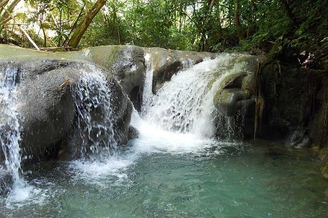 Private Mayfields Falls Experience With Transportation - Customer Reviews