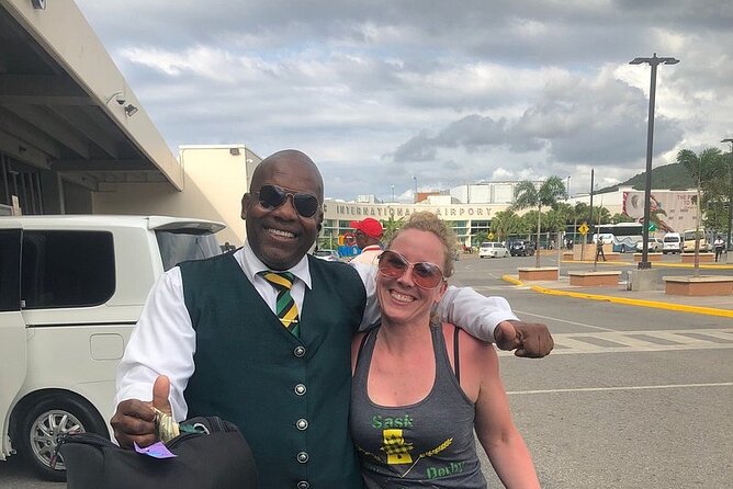 Private Montego Bay Airport Transfer to Negril Hotels - Customer Experiences