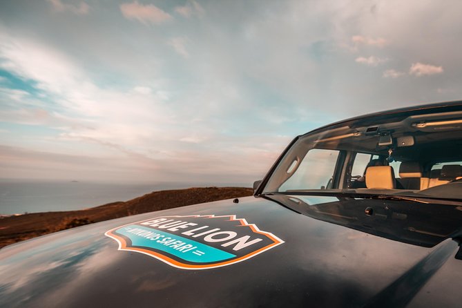 Private Morning Mykonos Safari Tour With Personal Driver - The Sum Up