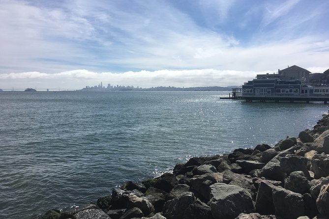 Private Muir Woods and Sausalito Half Day Tour - Customer Reviews