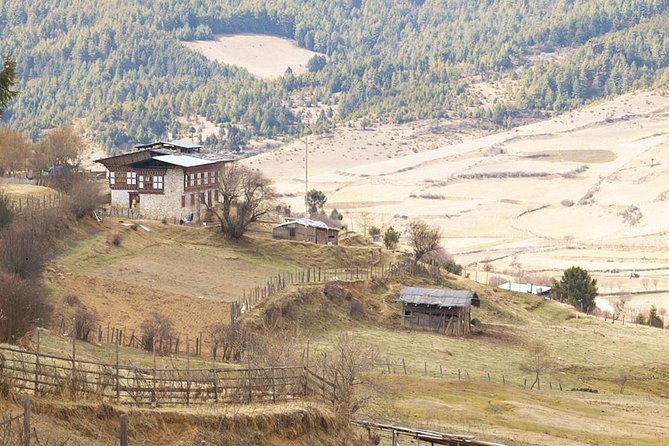 Private Multi-Day Bhutan Tour: Paro, Taktsang Monastery, Thimphu - Important Travel Information