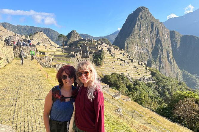 Private Multi-Day Machu Picchu Tour Wellness Retreat - Dining and Cuisine