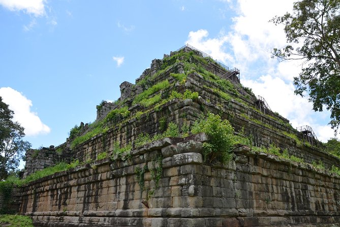 Private Multi-Day VIP Tour in Siem Reap - Customer Reviews