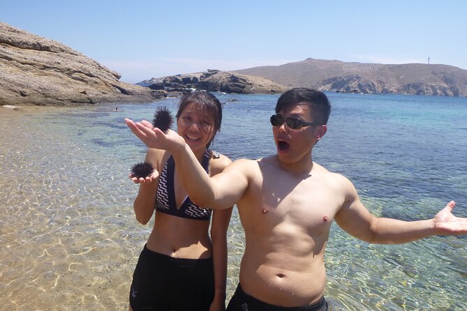 Private Mykonos Nature Tour With Transfer - Tour Duration and Availability