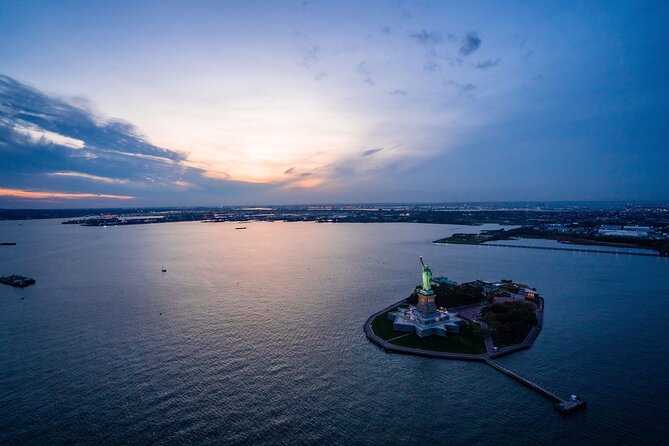 Private New York City Helicopter Tour for 2-6 From Westchester - Pricing and Reservation Details