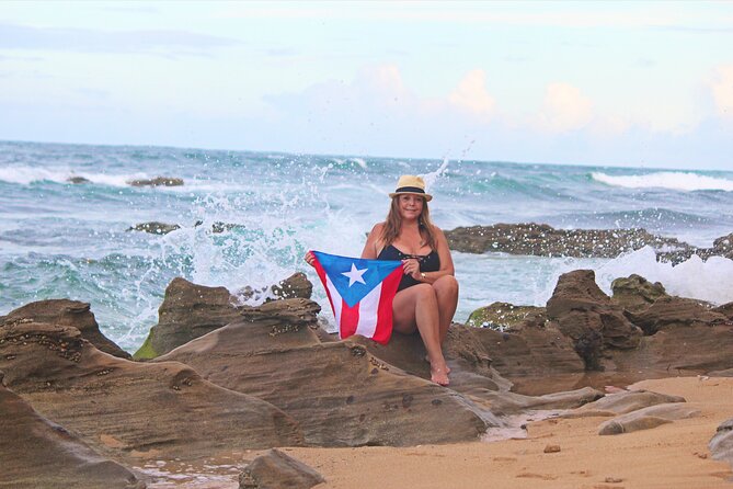 Private Old San Juan Photography - Personalized Attention and Interactions