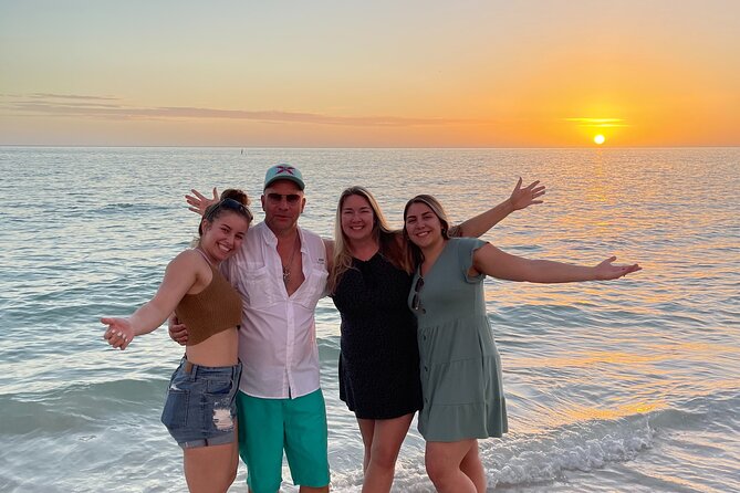 Private ONLY Dolphin Boat Tours - What to Expect on the Tour