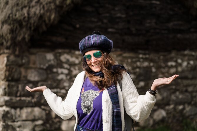 Private Outlander & Cawdor Castle Tour - Accessibility and Dress Recommendations