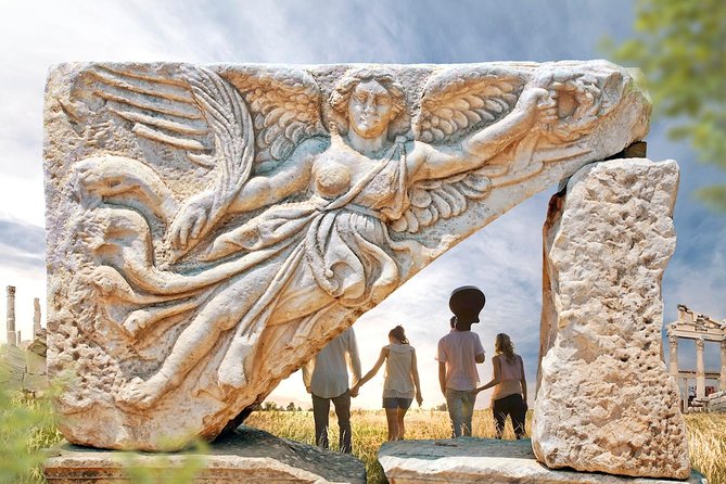 Private Pamukkale and Ephesus Tours - Customer Support and Reviews